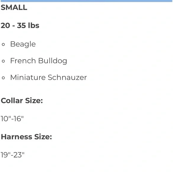 Easy Rider Car Harness for Pets - Picture 3 of 3